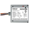 RIB02P | 208-277VAC DPDT RELAY | Functional Devices