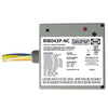 RIB043P-NC | Encl Relay 20A 3PST-NC 480Vac | Functional Devices