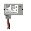 RIB21CDC | Enclosed pilot relay,Class2 Dry Contact input,120-277Vac pwr, 10A SPDT | RIB RELAYS
