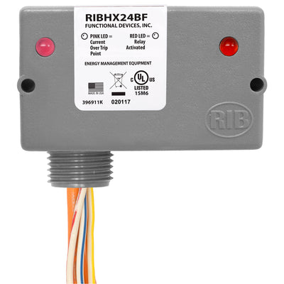 Functional Devices | RIBHX24BF