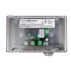 Functional Devices RIBLB-2 Encl logic board 2 NC inputs | Midwest Supply Us