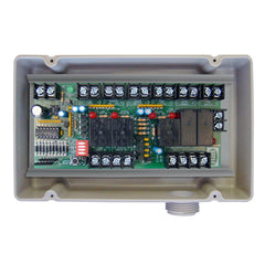 Functional Devices RIBLB Enclosed logic board | Midwest Supply Us