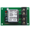 RIBM24ZL | Panel Relay 4.00x2.35in 30Amp DPST-NO 24Vac/dc | Functional Devices