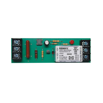 Functional Devices | RIBMH1C