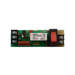 Functional Devices RIBMH1S Relay 15A SPST 10-30V/208-277V | Midwest Supply Us