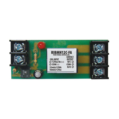 Functional Devices | RIBMN12C-FA