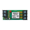 RIBMN24C-FA | Panel Relay 2.75in 15Amp SPDT polarized 24Vdc/24Vac | Functional Devices