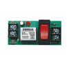 RIBMN24S | 24V 15AMP SPST W/OVERRIDE | Functional Devices
