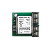 RIBMN24ZL-NC | Panel Relay 2.75x2.35in 30Amp DPST-NC 24ac/dc | Functional Devices
