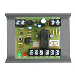 Functional Devices RIBMNLB-1 Panel RIB logic board, 1-input 2.75 | Midwest Supply Us