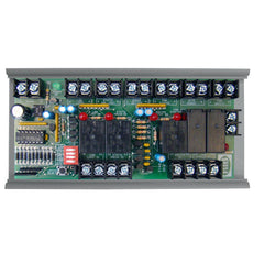 Functional Devices RIBMNLB Panel 2.75in Logic Board | Midwest Supply Us