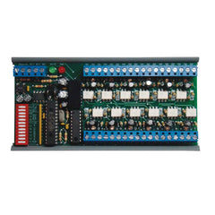 Functional Devices RIBMNWD12-BC BacNet Device 12 DI | Midwest Supply Us