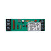 RIBMU1C | 4 Track-mount Relay 15amp Spdt 10-30vac/dc/120vac | RIB RELAYS