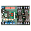 RIBMW24B-44-BC | BacNet 20A SPDT 24V | Functional Devices