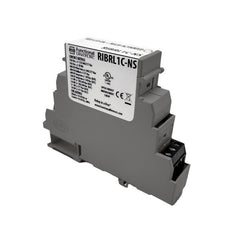 Functional Devices RIBRL1C-NS DIN Rail Mount Relay, 10 Amp SPDT, 10-30 Vac/dc Coil | Midwest Supply Us