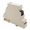 RIBRL1S | DIN Rail Relay 10Amp SPDT Switch 10-30Vdc | Functional Devices