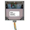 RIBT2401D | 24VAC/DC;120V 10A DPDT w/OvrRd | Functional Devices