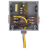 RIBT2401SBC | Relay 20A SPDT 24V/120V | Functional Devices