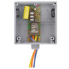 RIBT2402B | 20Amp SPDT 24VAC/DC+208-277VAC | Functional Devices