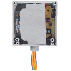 Functional Devices RIBT243P Enclosed Relay Hi/Low sep 20Amp 3PST 24Vac/dc | Midwest Supply Us