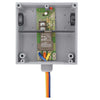 RIBT24B-FA | Relay Hi/Low sep 20A SPDT 24V | Functional Devices