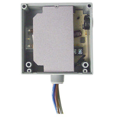 Functional Devices RIBT24P Enclosed Relay Hi/Low sep 20Amp DPDT 24Vac/dc | Midwest Supply Us