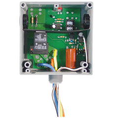 Functional Devices RIBTE02B 208-277V SPDT HI/LOW SEPER. | Midwest Supply Us