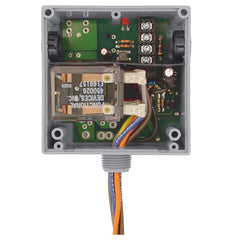 Functional Devices RIBTE24P Relay 20A DPDT 24V + 5-30V | Midwest Supply Us