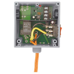 Functional Devices RIBTE24SB Relay 20A SPST 24V + 5-30V | Midwest Supply Us