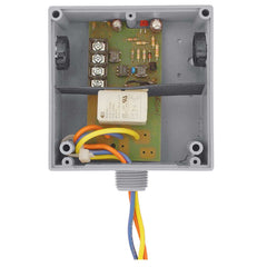 Functional Devices RIBTELC 10AMP 10-30vac/dc ENCL RELAY | Midwest Supply Us