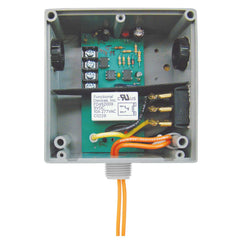 Functional Devices RIBTELS Relay 10A SPST 10-30V + 5-30V | Midwest Supply Us