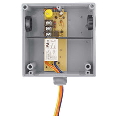 Functional Devices RIBTH1C Relay 10A SPDT 10-30V/208-277V | Midwest Supply Us