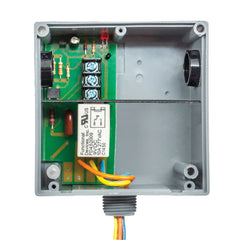 Functional Devices RIBTU1C Enclosed Relay Hi/Low sep 10Amp SPDT 10-30Vac/dc/120Va | Midwest Supply Us