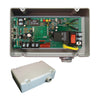 RIBTWX2401SB-LN-GY | LonWorks Encl Relay Hi/Low sep 20A SPST 24Vac/dc or 120Vac cur sense grey +Overr | Functional Devices