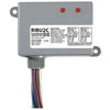 RIBU2C | Enclosed Relays 10amp 2 Spdt 10-30vac/dc/120vac | RIB RELAYS