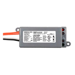 Functional Devices RIBW02C-EN3 EnOcean 902 Mhz Enclosed Relay 5Amp 208-277Vac Wireless | Midwest Supply Us