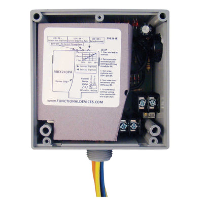 Functional Devices | RIBX243PA