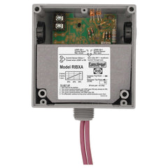 Functional Devices RIBXA Internal AC Sensor Adjustable | Midwest Supply Us