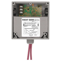 Functional Devices RIBXF Enclosed Internal AC Sensor, Fixed | Midwest Supply Us