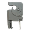 RIBXG21A | Enclosed Split-Core AC Sensor, 120-277V, .75-150Amp, adjustable, wires | Functional Devices