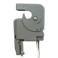 Functional Devices RIBXGHF Enclosed Split-Core AC Sensor, 120V, .5-150Amp, fixed, wire leads | Midwest Supply Us