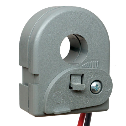 Functional Devices RIBXK420-20 Enclosed Solid-Core AC Sensor, 0-20Amp, 4-20ma, wire leads | Midwest Supply Us