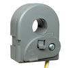 RIBXKF | Enclosed Fixed .25-150 Amp Current Sensor With Pre-wired Output | RIB RELAYS