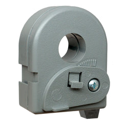 RIB RELAYS RIBXKTF Enclosed Solid-Core AC Sensor, .25-150Amp, fixed, terminals | Midwest Supply Us