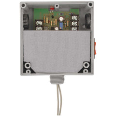 Functional Devices RIBXLSEV AC Sensor AnalogOut 10A SPST | Midwest Supply Us