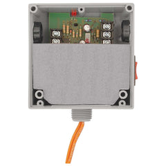 Functional Devices RIBXLSV AC Sensor AnalogOut 10A SPST | Midwest Supply Us