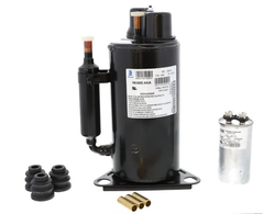 Tecumseh RK5EJ1AC160J70 115vR22 3/4hp Compressor | Midwest Supply Us