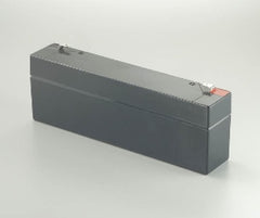 Johnson Controls RLD-H10-604R SPARE BATTERY FOR H10P | Midwest Supply Us