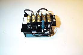 Johnson Controls | RLY13A-616R