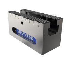 Jergens RM-100 MULTI-RAIL BASE, 100MM LG | Midwest Supply Us